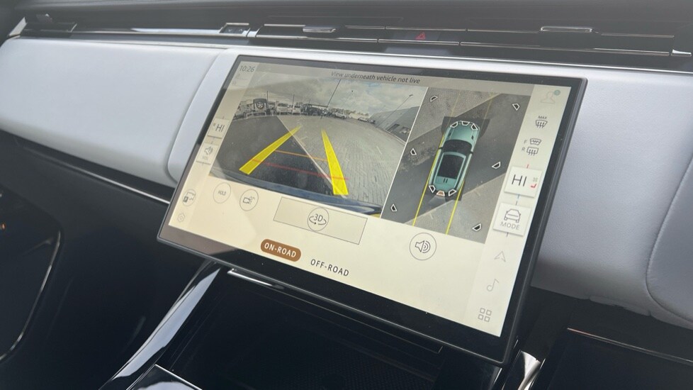 Used Land Rover Range Rover Sport 2025 for sale - 76154757: Photo 12