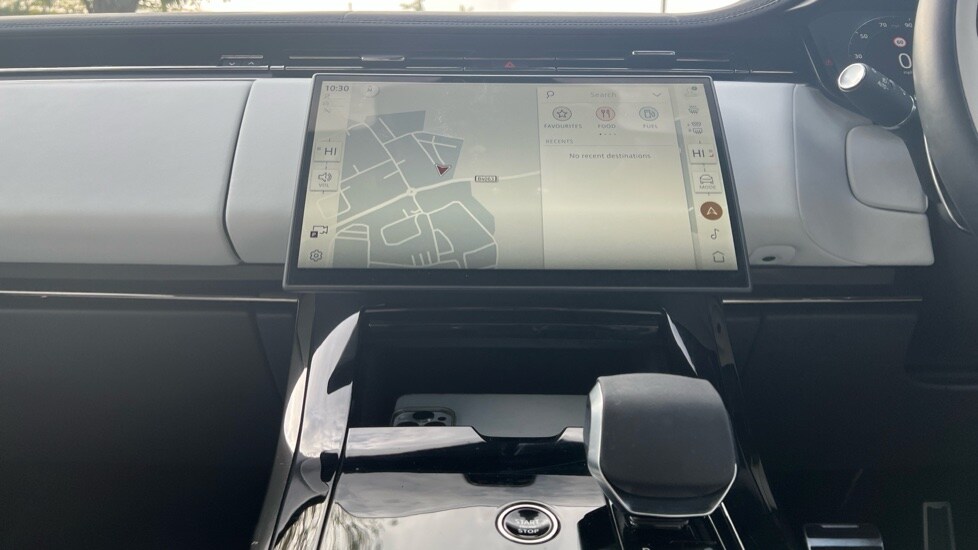 Used Land Rover Range Rover Sport 2025 for sale - 76154757: Photo 14