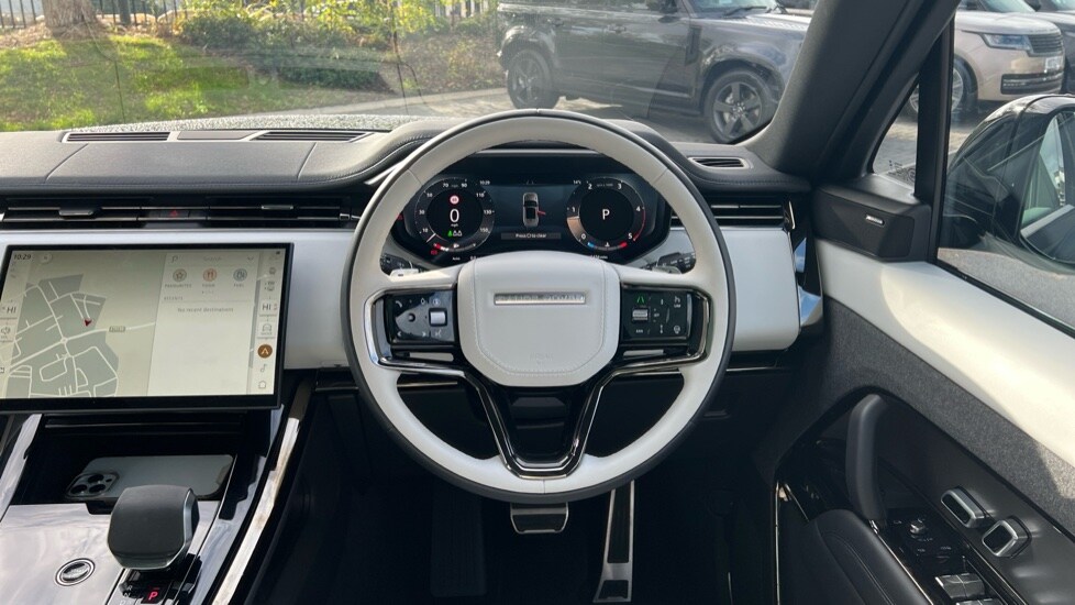 Used Land Rover Range Rover Sport 2025 for sale - 76154757: Photo 15