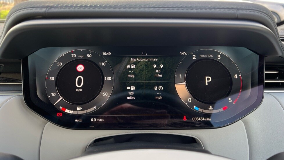 Used Land Rover Range Rover Sport 2025 for sale - 76154757: Photo 16