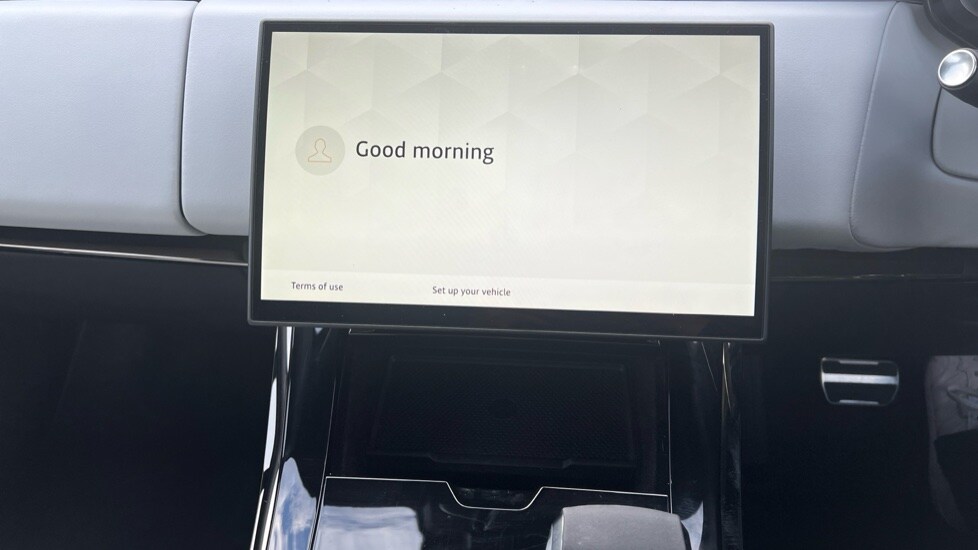 Used Land Rover Range Rover Sport 2025 for sale - 76154757: Photo 29