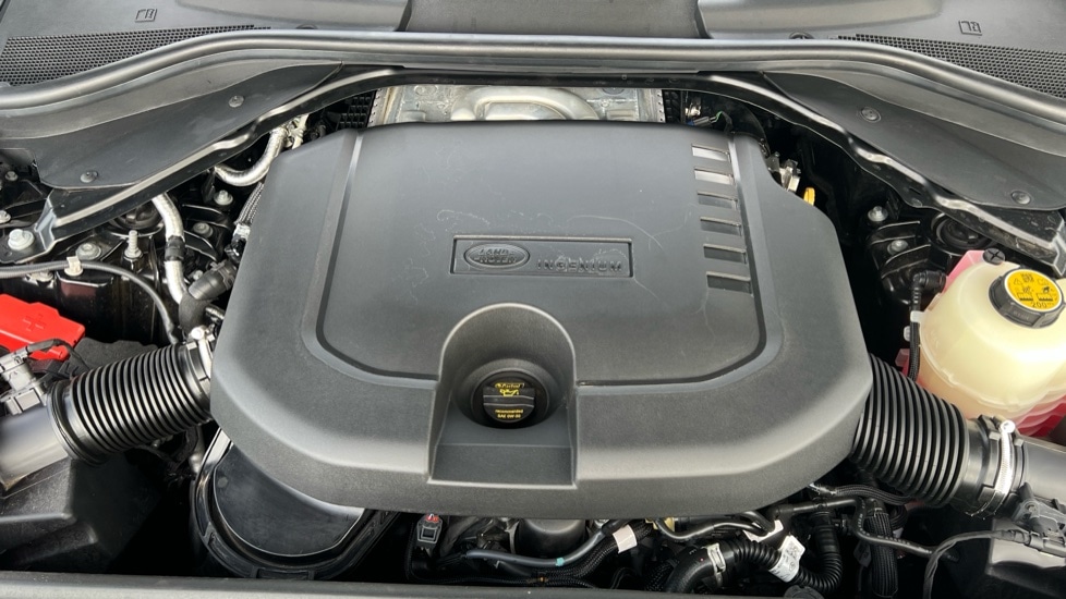 Used Land Rover Range Rover Sport 2025 for sale - 76154757: Photo 30