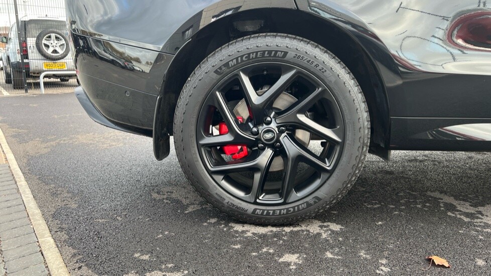 Used Land Rover Range Rover Sport 2025 for sale - 76154757: Photo 32