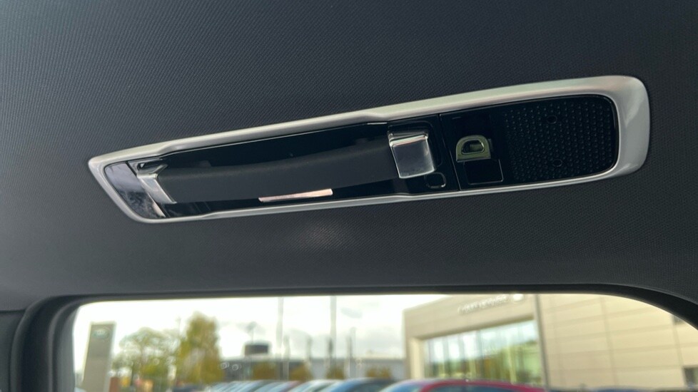 Used Land Rover Range Rover Sport 2025 for sale - 76154757: Photo 41