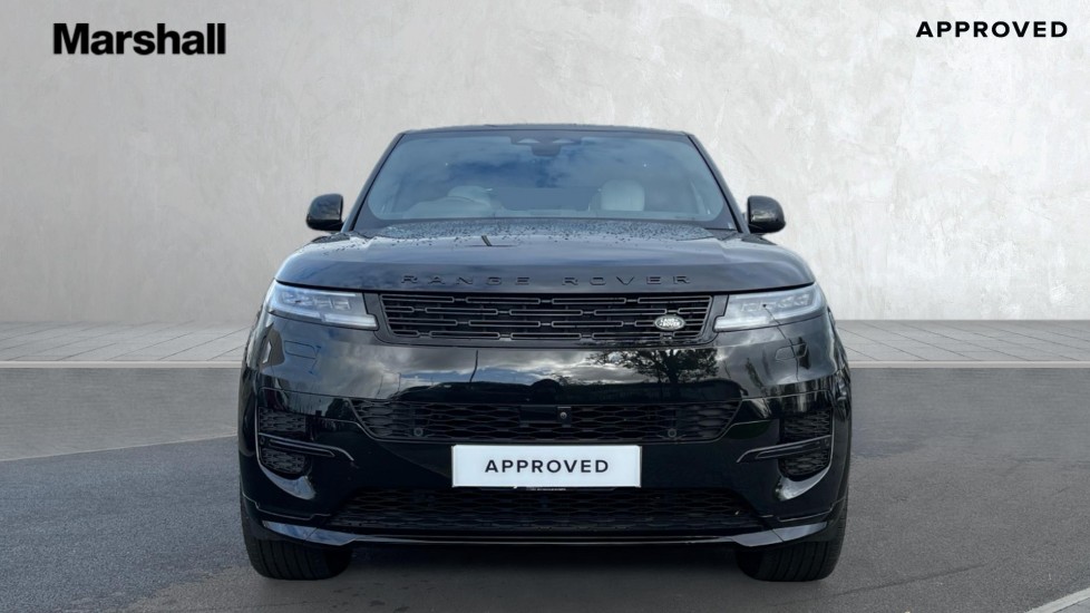 Used Land Rover Range Rover Sport 2025 for sale - 76154757: Photo 7