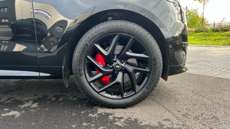 Used Land Rover Range Rover Sport 2025 for sale - 76154757: Photo 8