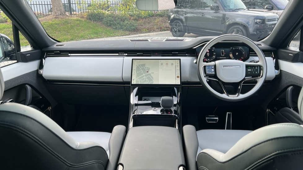 Used Land Rover Range Rover Sport 2025 for sale - 76154757: Photo 9