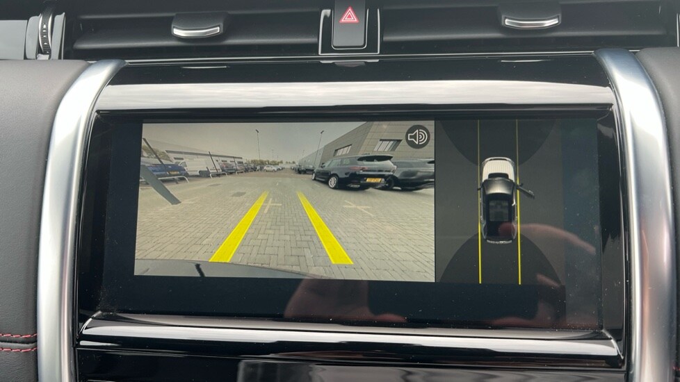 Used Land Rover Discovery Sport 2023 for sale - 77050957: Photo 12