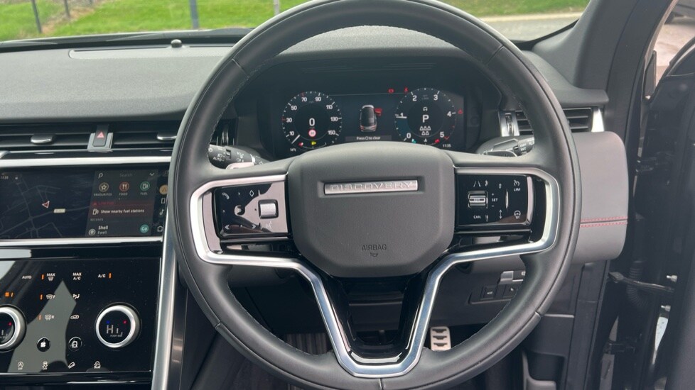 Used Land Rover Discovery Sport 2023 for sale - 77050957: Photo 15