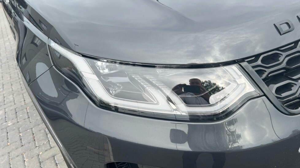 Used Land Rover Discovery Sport 2023 for sale - 77050957: Photo 17