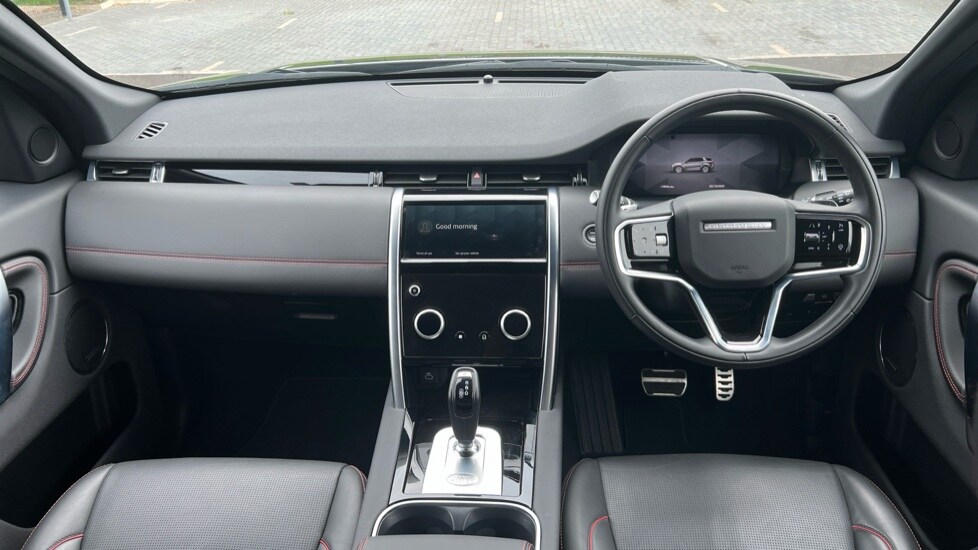 Used Land Rover Discovery Sport 2023 for sale - 77050957: Photo 23