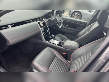 Used Land Rover Discovery Sport 2023 for sale - 77050957: Photo