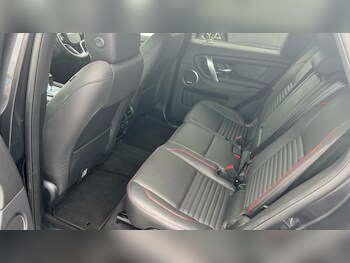 Used Land Rover Discovery Sport 2023 for sale - 77050957: Photo