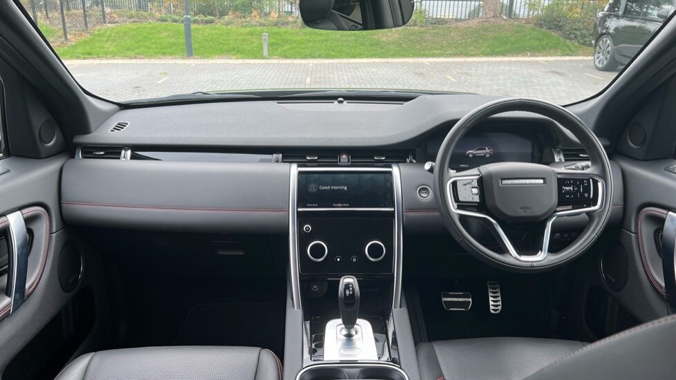 Used Land Rover Discovery Sport 2023 for sale - 77050957: Photo 9