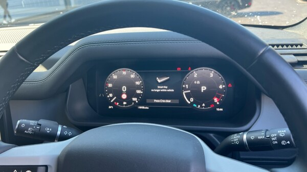 Used Land Rover Defender 2023 for sale - 75360493: Photo 16