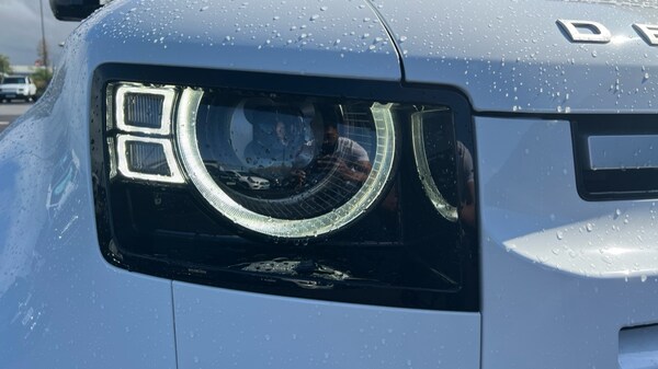 Used Land Rover Defender 2023 for sale - 75360493: Photo 17