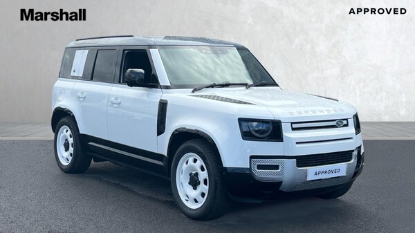 Used Land Rover Defender 2023 for sale - 75360493: Photo 1