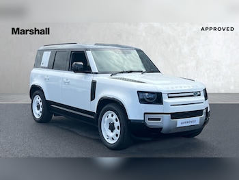 2023 - 3.0 D250 SE 110 5dr Auto