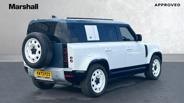 Used Land Rover Defender 2023 for sale - 75360493: Photo 20