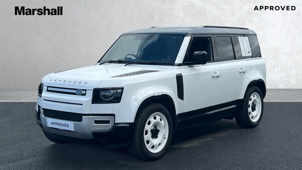 Used Land Rover Defender 2023 for sale - 75360493: Photo 22