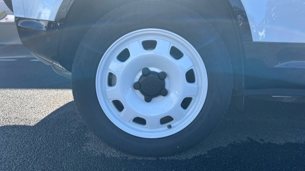 Vehicle 27