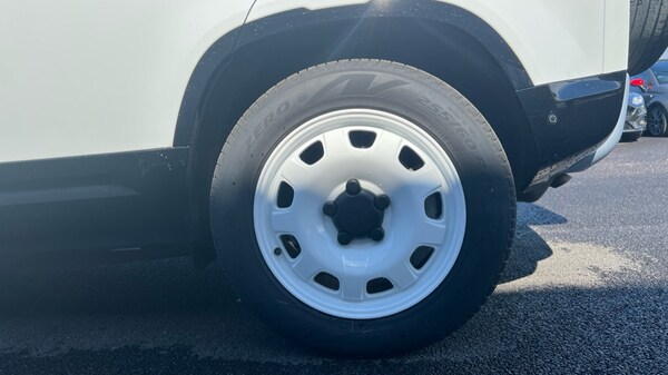 Used Land Rover Defender 2023 for sale - 75360493: Photo 28