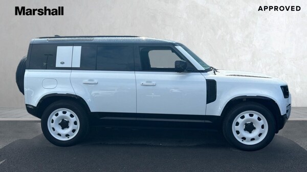 Used Land Rover Defender 2023 for sale - 75360493: Photo 5