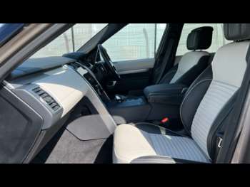 Used Land Rover Discovery 2023 for sale - 75068571: Photo