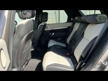 Used Land Rover Discovery 2023 for sale - 75068571: Photo