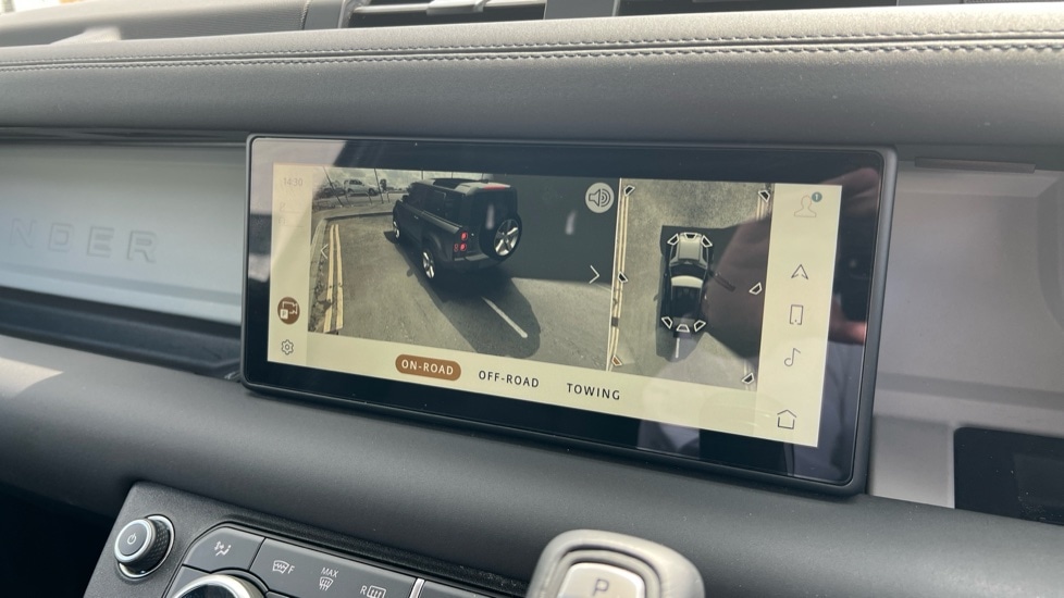 Used Land Rover Defender 2023 for sale - 76597840: Photo 12