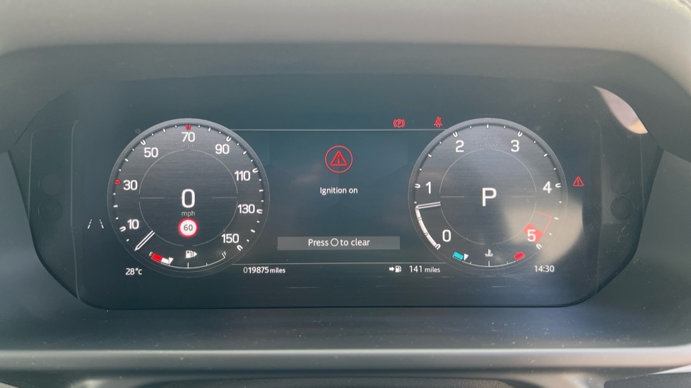 Used Land Rover Defender 2023 for sale - 76597840: Photo 16