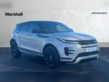 Used Land Rover Range Rover Evoque 2025 for sale - 76297449: Photo