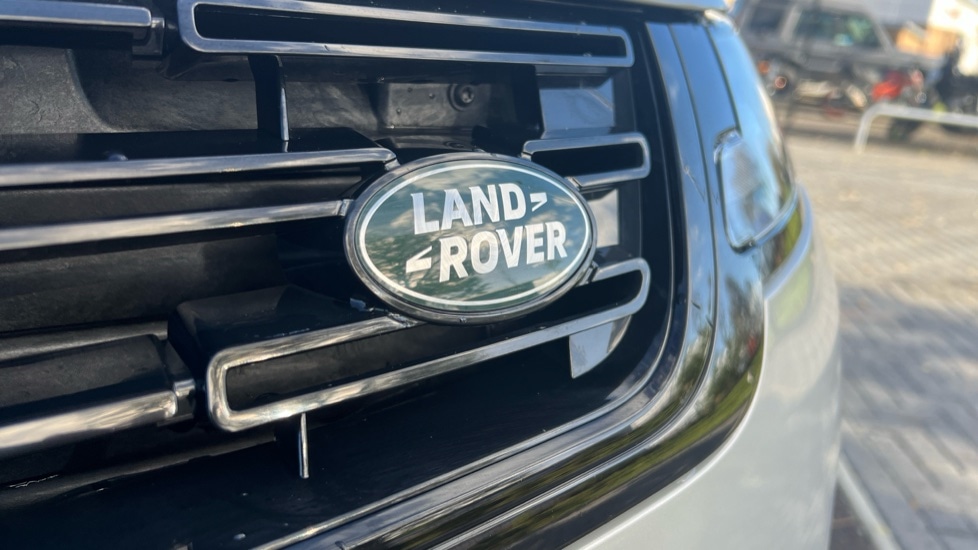 Used Land Rover Range Rover Evoque 2025 for sale - 76297449: Photo 22