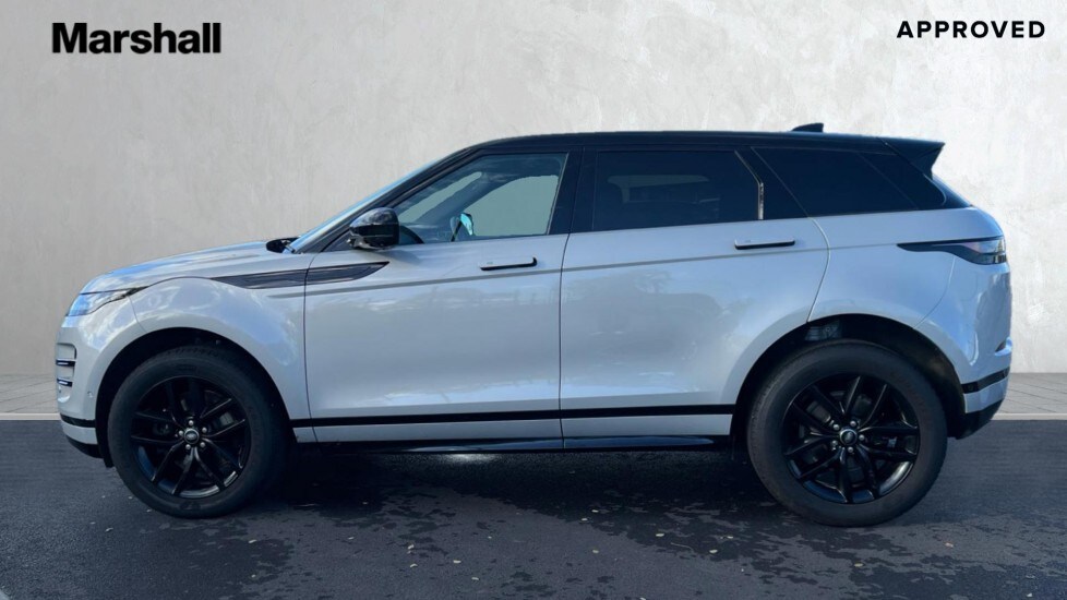 Used Land Rover Range Rover Evoque 2025 for sale - 76297449: Photo 26