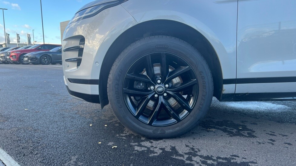 Used Land Rover Range Rover Evoque 2025 for sale - 76297449: Photo 31