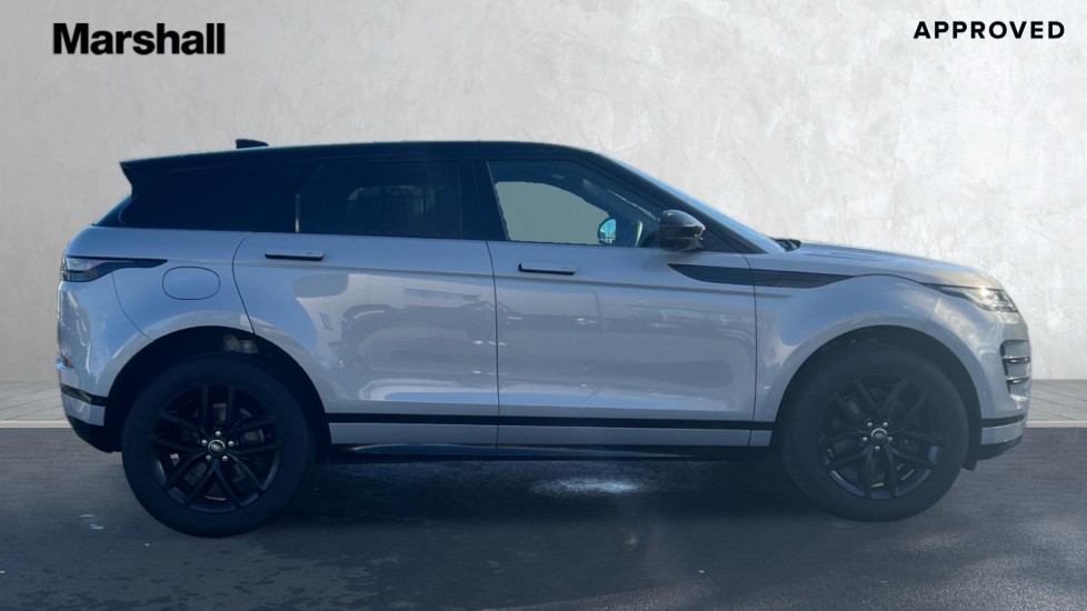 Used Land Rover Range Rover Evoque 2025 for sale - 76297449: Photo 5