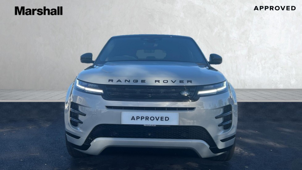Used Land Rover Range Rover Evoque 2025 for sale - 76297449: Photo 7