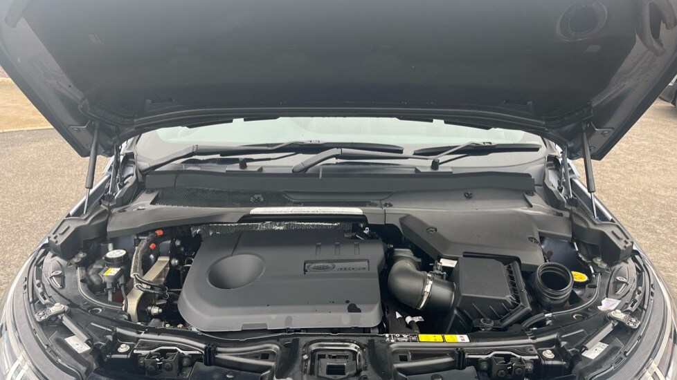 Used Land Rover Discovery Sport 2021 for sale - 76623564: Photo 16