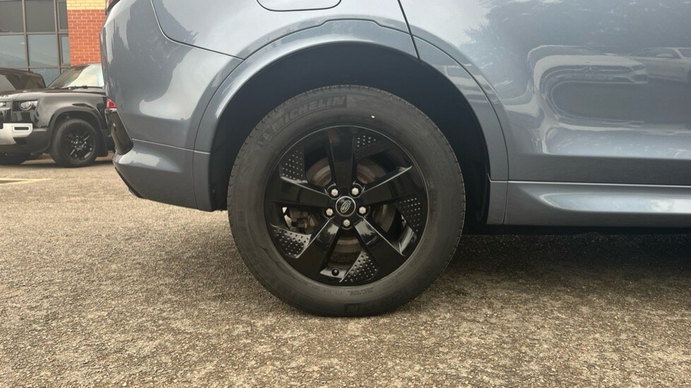 Used Land Rover Discovery Sport 2021 for sale - 76623564: Photo 19