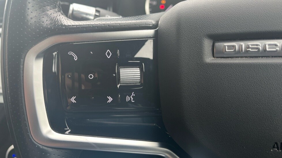 Used Land Rover Discovery Sport 2021 for sale - 76623564: Photo 23