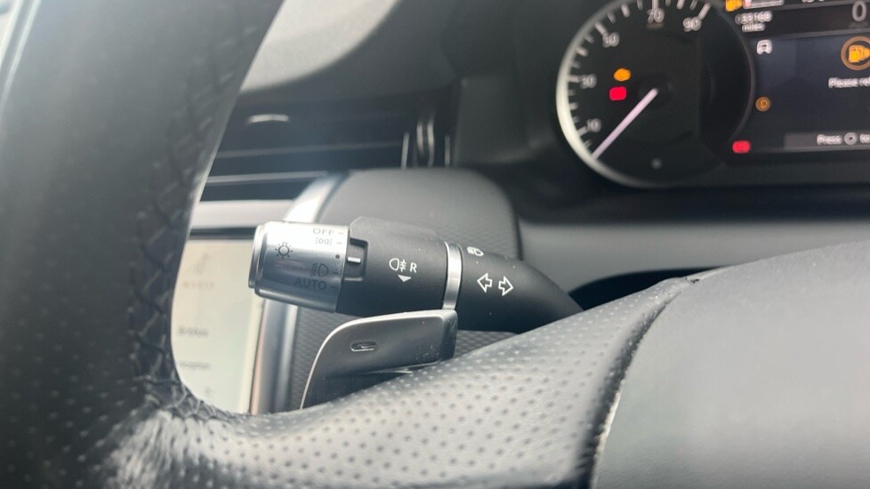 Used Land Rover Discovery Sport 2021 for sale - 76623564: Photo 25