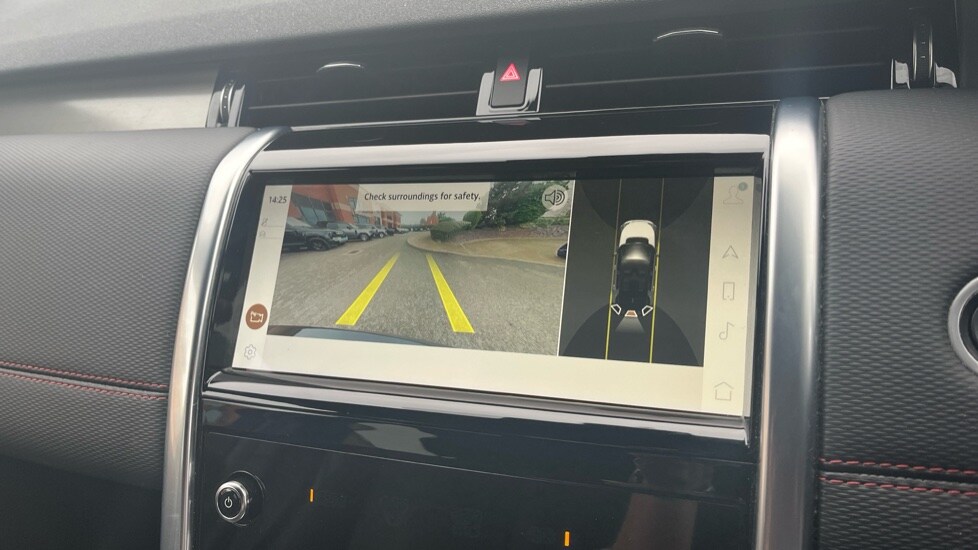 Used Land Rover Discovery Sport 2021 for sale - 76623564: Photo 26