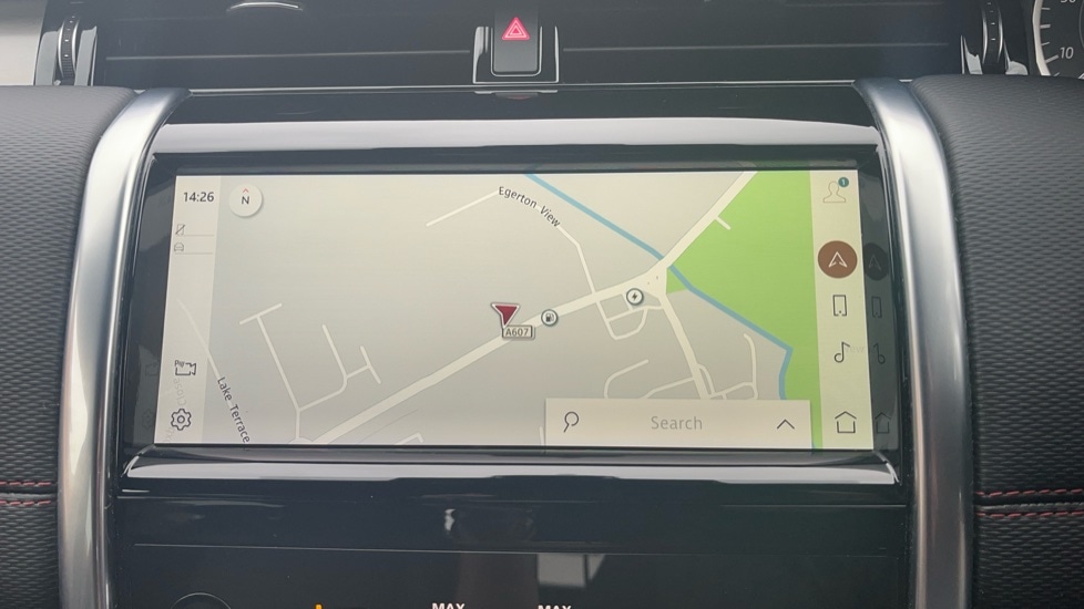 Used Land Rover Discovery Sport 2021 for sale - 76623564: Photo 27