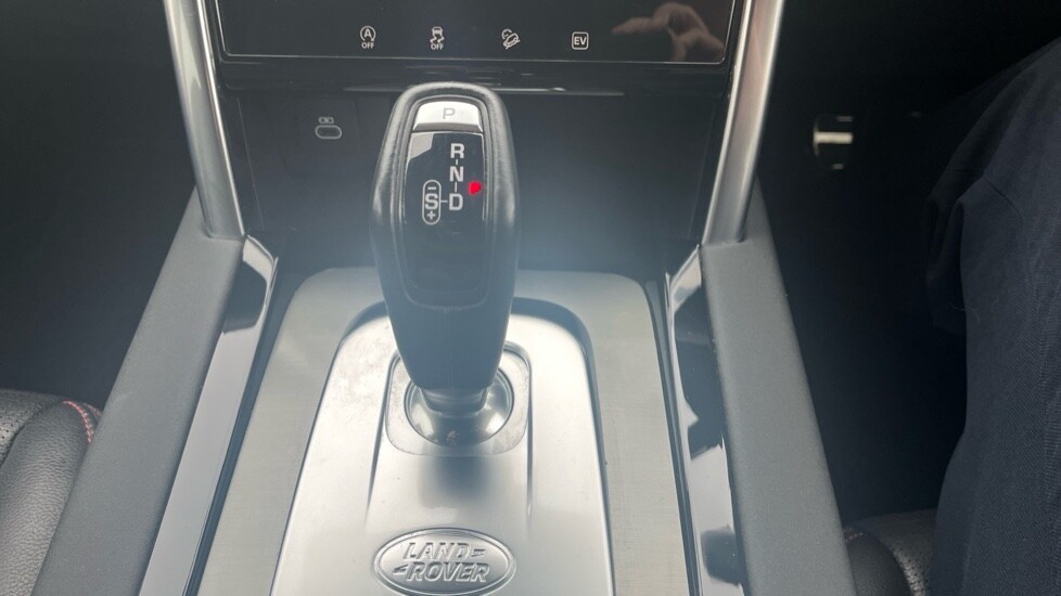 Used Land Rover Discovery Sport 2021 for sale - 76623564: Photo 29