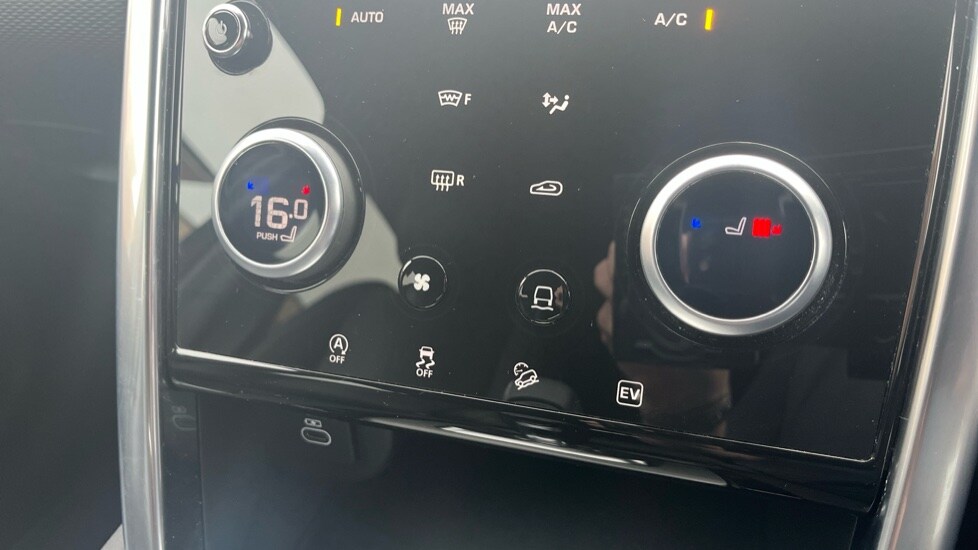 Used Land Rover Discovery Sport 2021 for sale - 76623564: Photo 34