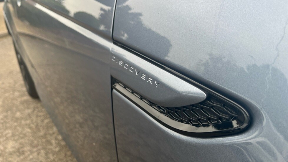 Used Land Rover Discovery Sport 2021 for sale - 76623564: Photo 39