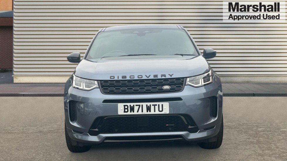 Used Land Rover Discovery Sport 2021 for sale - 76623564: Photo 8