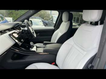 Used Land Rover Range Rover Sport 2024 for sale - 74483970: Photo