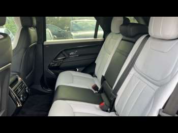 Used Land Rover Range Rover Sport 2024 for sale - 74483970: Photo