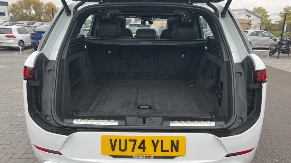 Used Land Rover Range Rover Sport 2024 for sale - 76241598: Photo 10